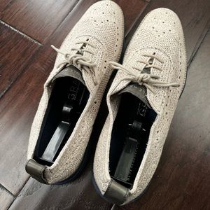 Cole Haan mens shoes